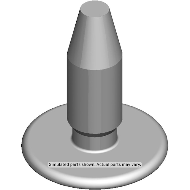 GM Genuine Parts Multi-Purpose Bolt