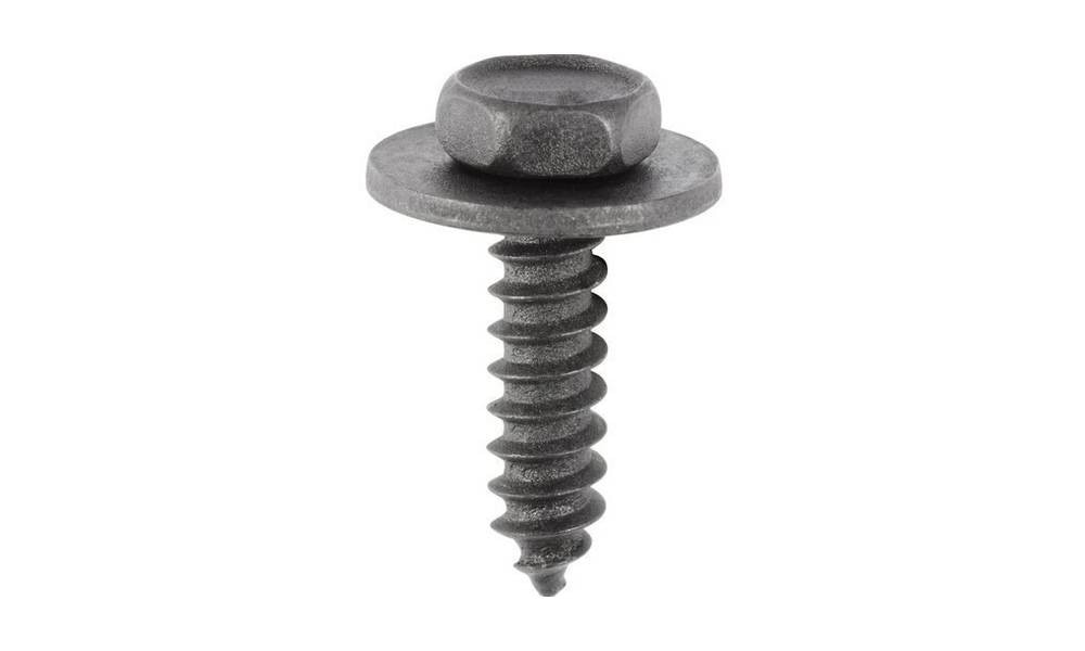 GM Genuine Parts Multi-Purpose Bolt