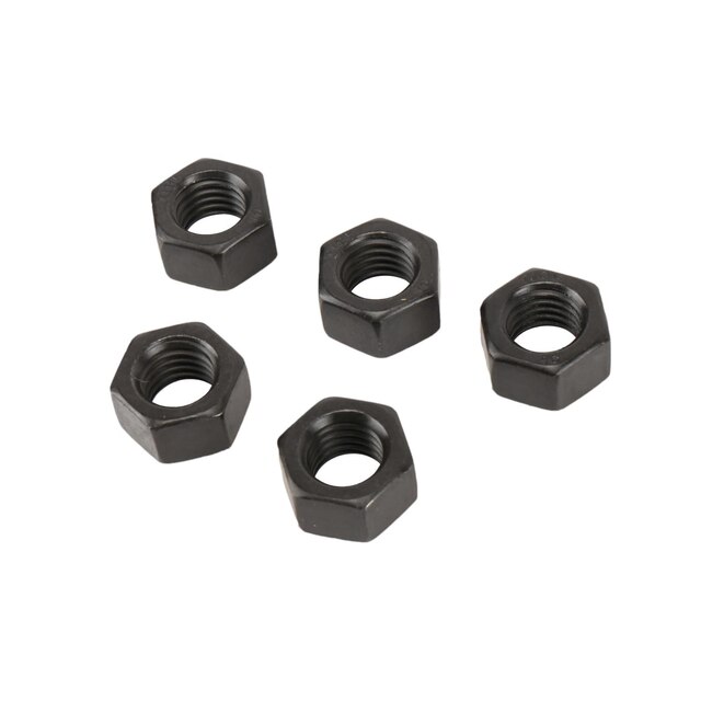 GM Genuine Parts Multi-Purpose Nut