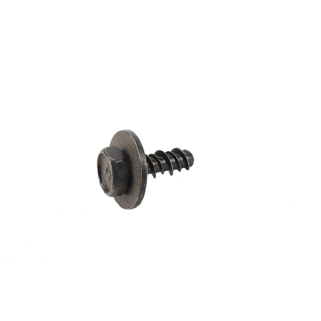 GM Genuine Parts Multi-Purpose Bolt