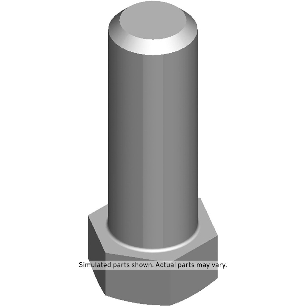 GM Genuine Parts Multi-Purpose Bolt