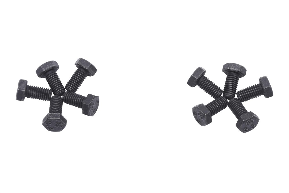 GM Genuine Parts Multi-Purpose Bolt