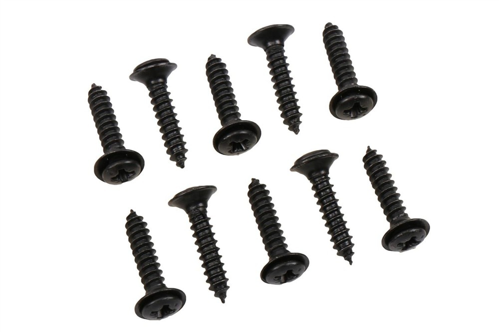 GM Genuine Parts Multi-Purpose Bolt