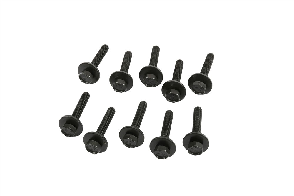 GM Genuine Parts Multi-Purpose Bolt