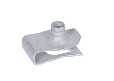 GM Genuine Parts Multi-Purpose Nut (Push In)