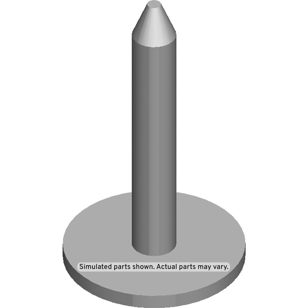 GM Genuine Parts Multi-Purpose Bolt