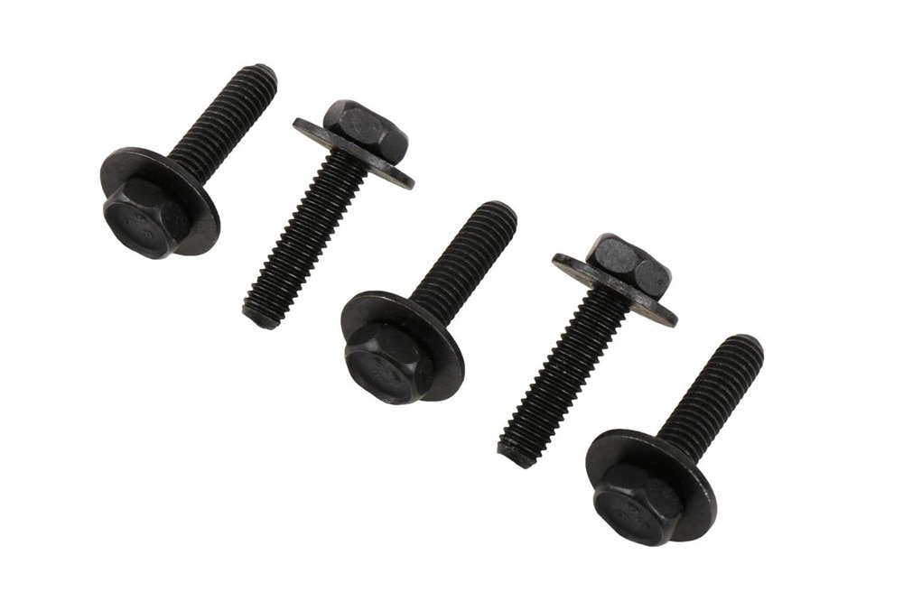 GM Genuine Parts Multi-Purpose Bolt