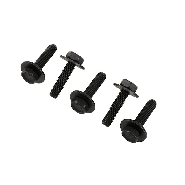 GM Genuine Parts Multi-Purpose Bolt