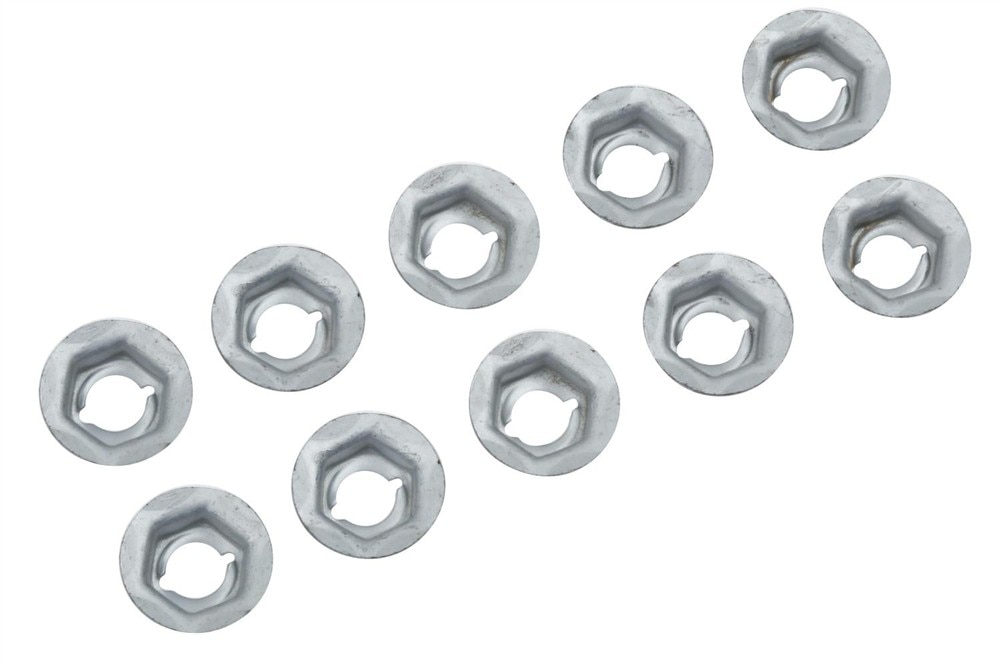 GM Genuine Parts Multi-Purpose Nut