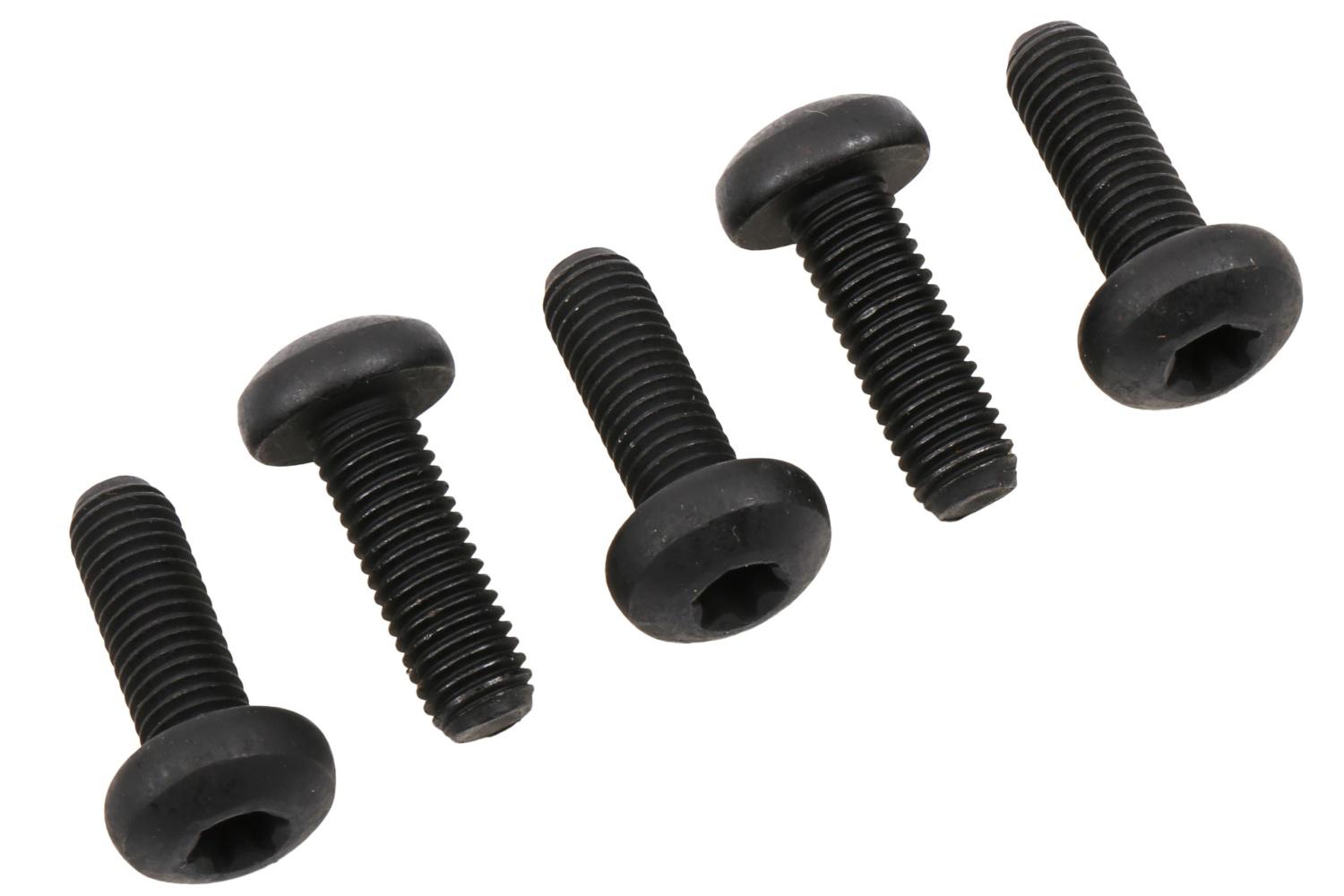 GM Genuine Parts Multi-Purpose Bolt
