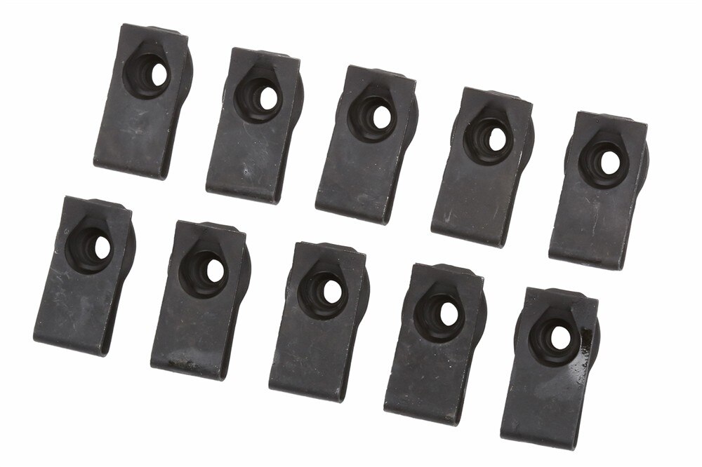 GM Genuine Parts Multi-Purpose Nut