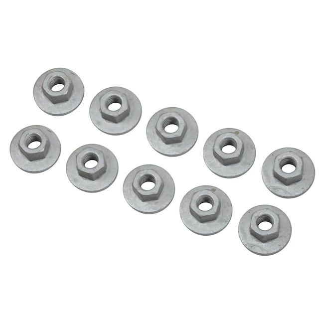 GM Genuine Parts Multi-Purpose Nut