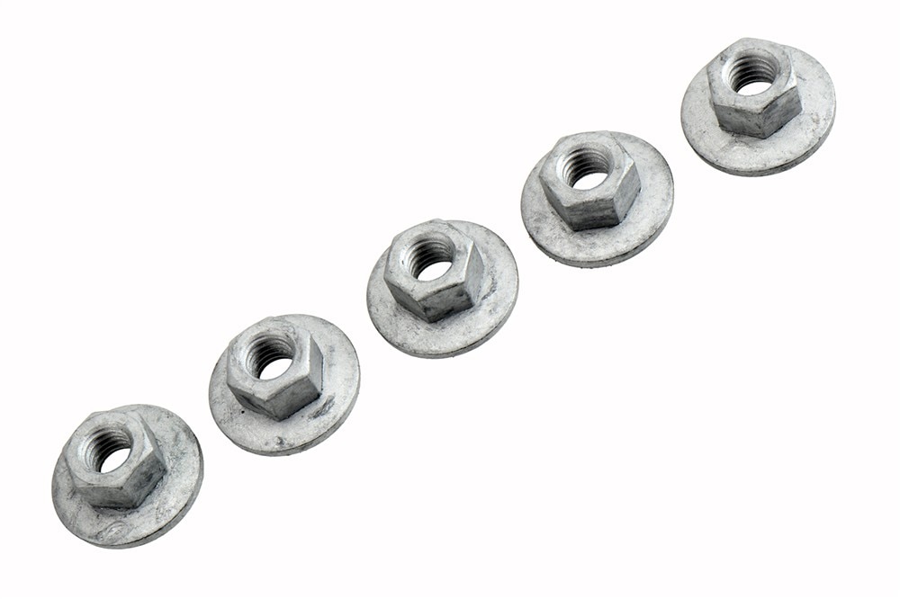 GM Genuine Parts Multi-Purpose Nut