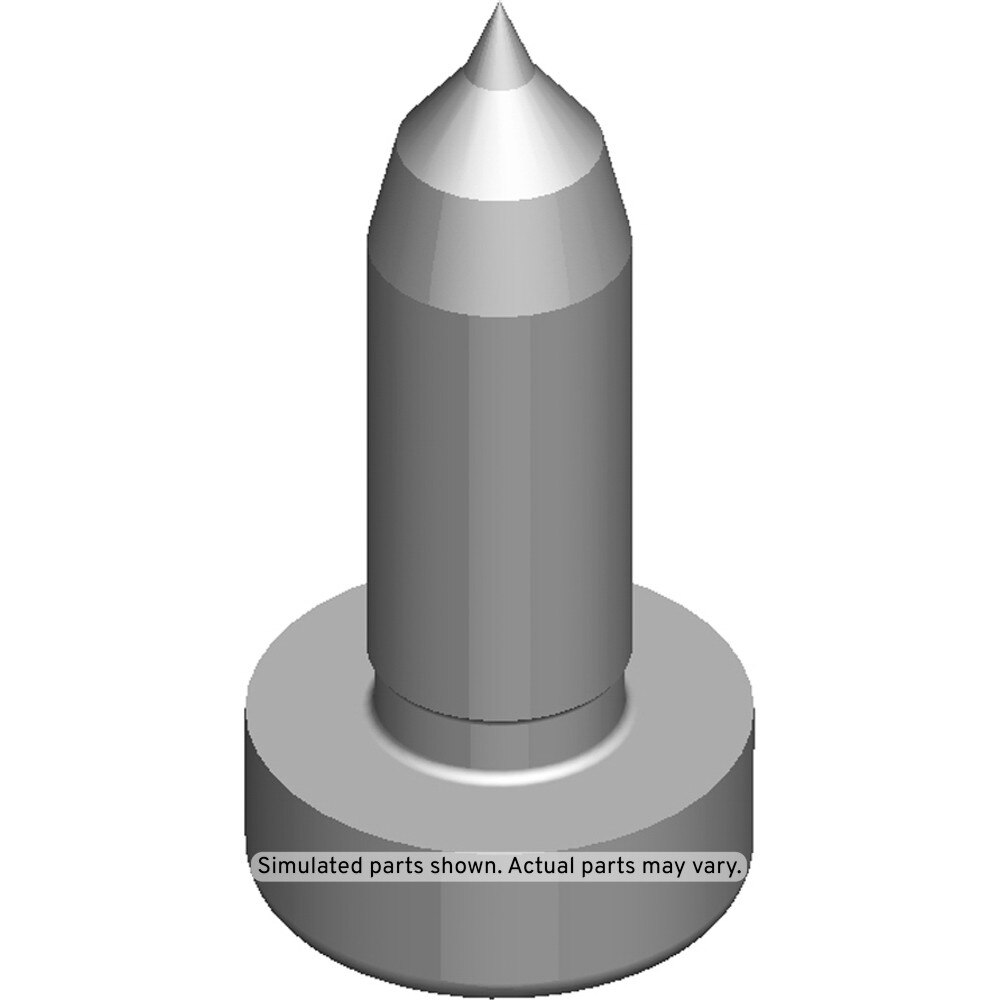GM Genuine Parts Multi-Purpose Bolt