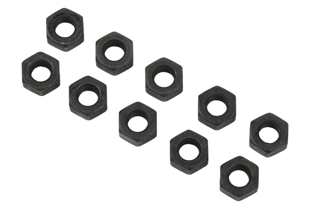 GM Genuine Parts Multi-Purpose Nut