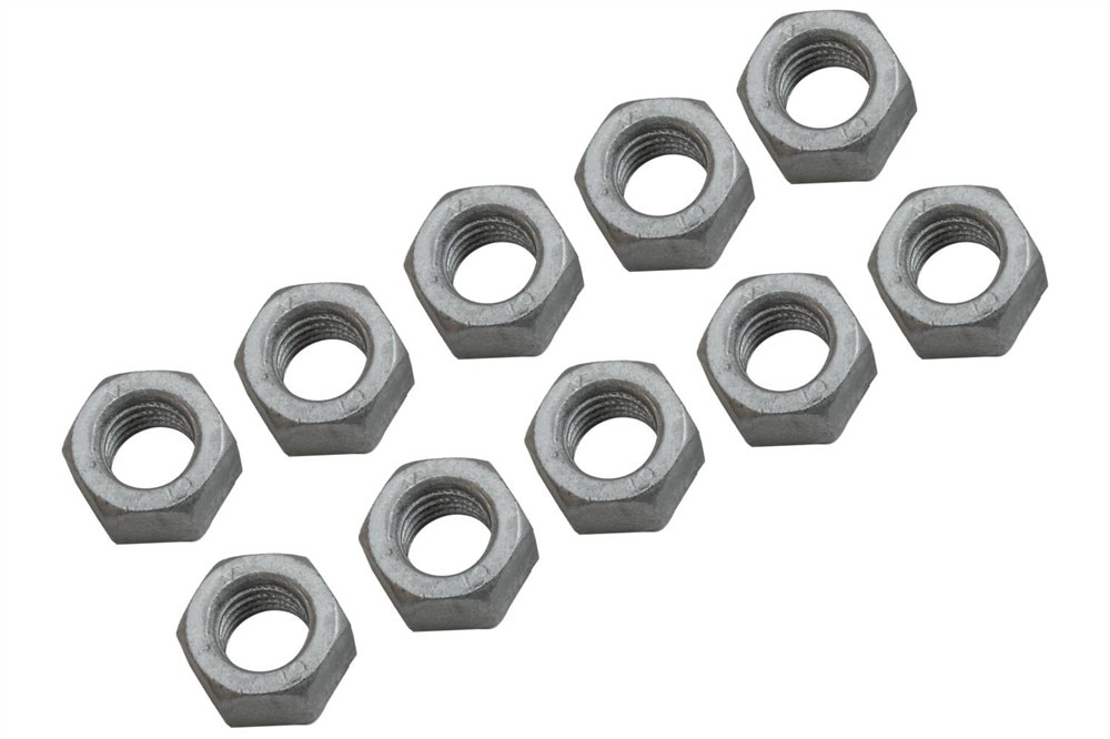 GM Genuine Parts Multi-Purpose Nut