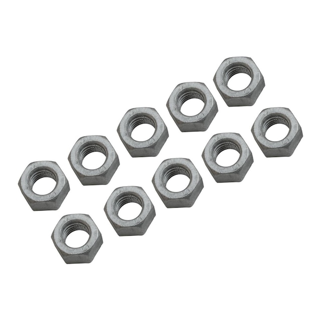 GM Genuine Parts Multi-Purpose Nut