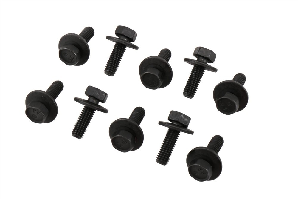 GM Genuine Parts Multi-Purpose Bolt
