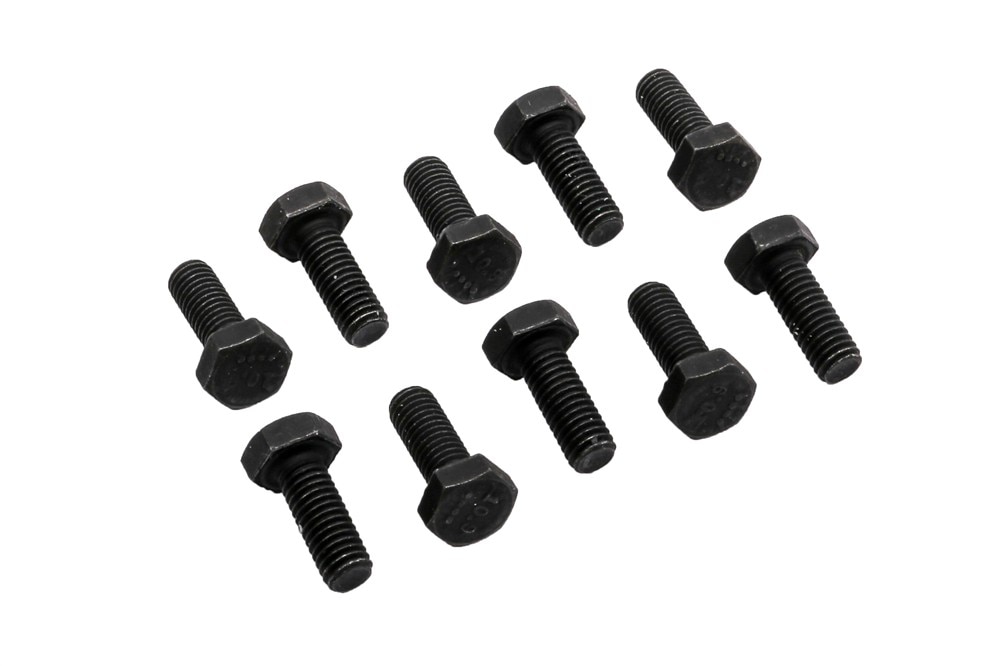 GM Genuine Parts Multi-Purpose Bolt