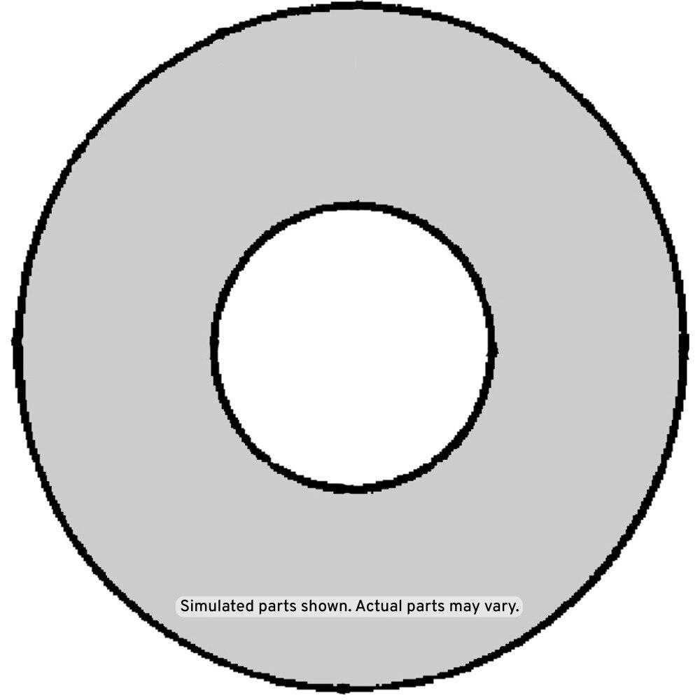 GM Genuine Parts Multi-Purpose Washer