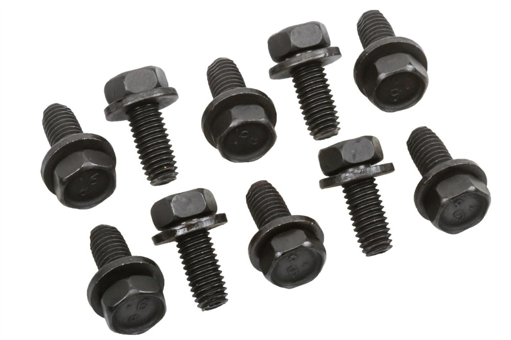 GM Genuine Parts Multi-Purpose Bolt
