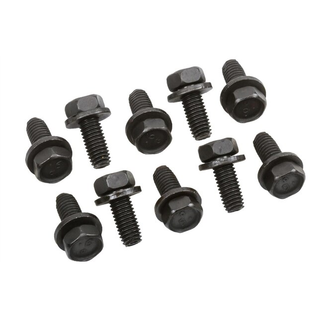GM Genuine Parts Multi-Purpose Bolt