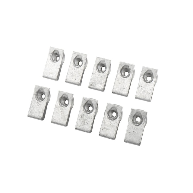 GM Genuine Parts Multi-Purpose Nut