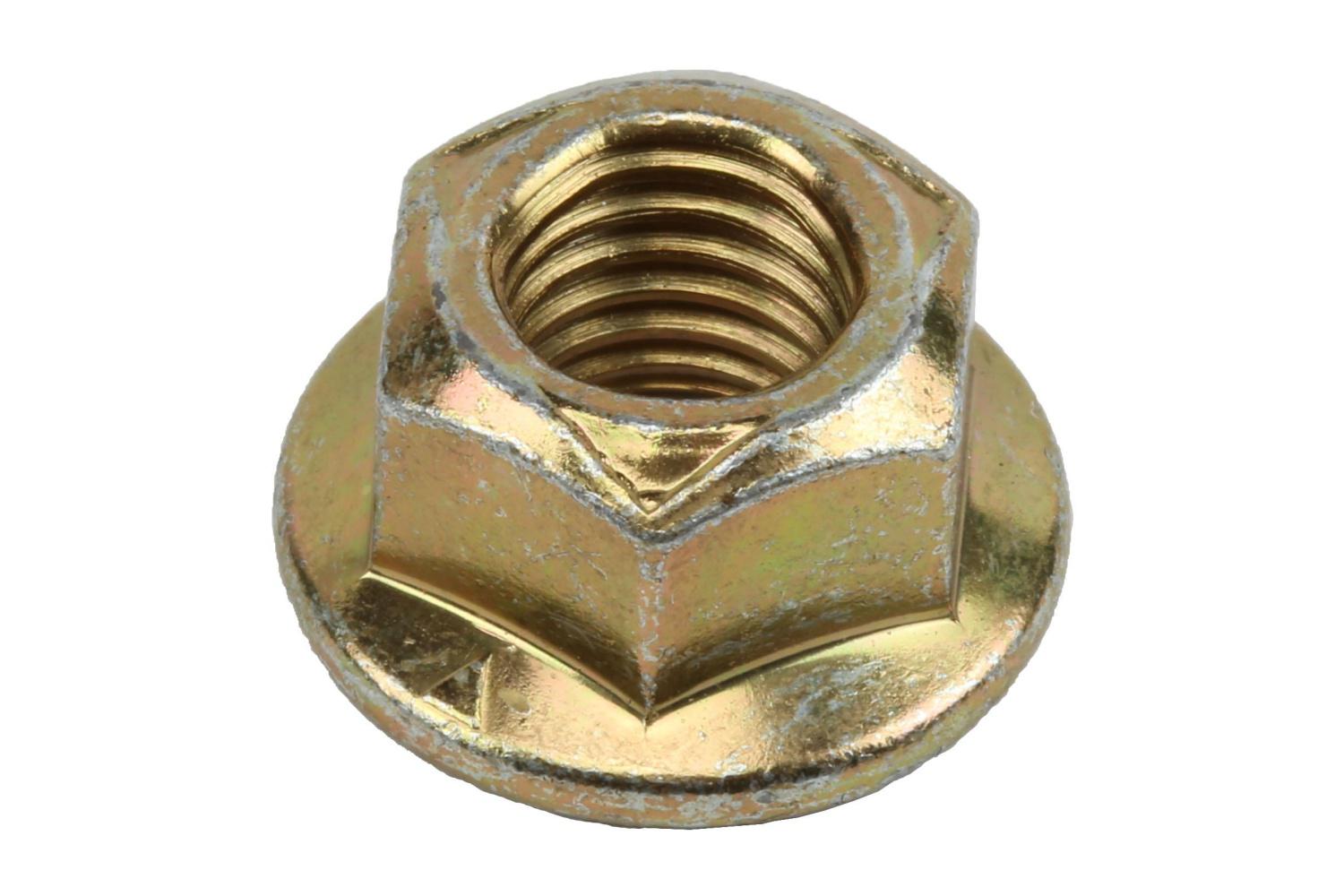 GM Genuine Parts Multi-Purpose Nut