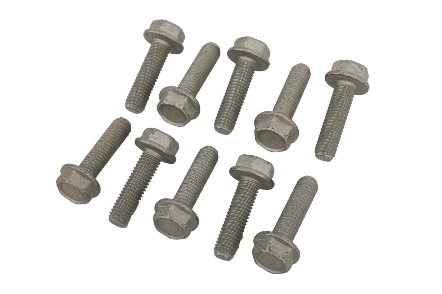 GM Genuine Parts Multi-Purpose Bolt