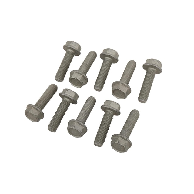 GM Genuine Parts Multi-Purpose Bolt