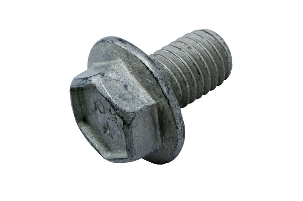 GM Genuine Parts Multi-Purpose Bolt