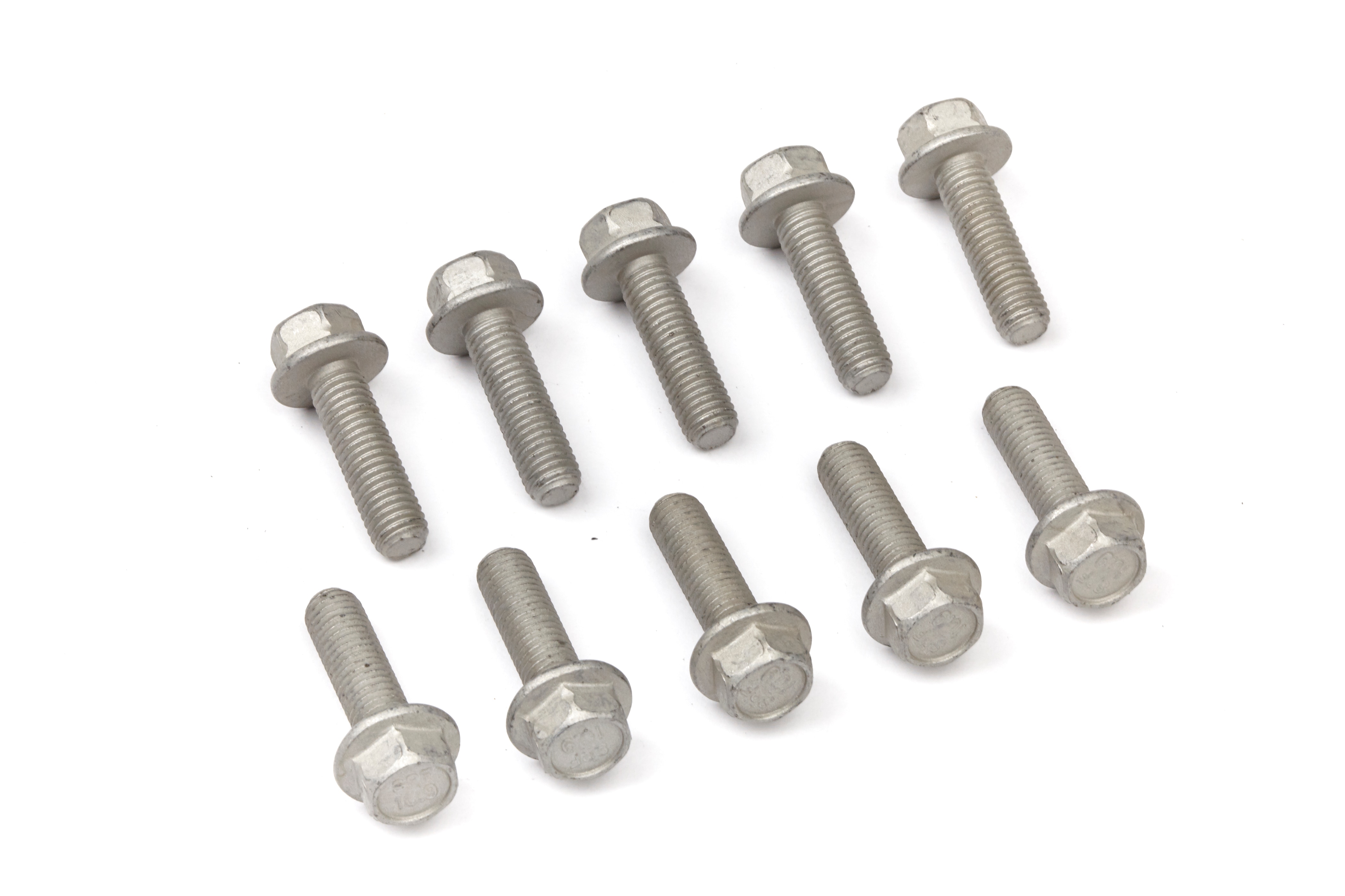 GM Genuine Parts Multi-Purpose Bolt