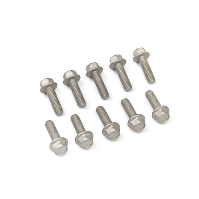 GM Genuine Parts Multi-Purpose Bolt