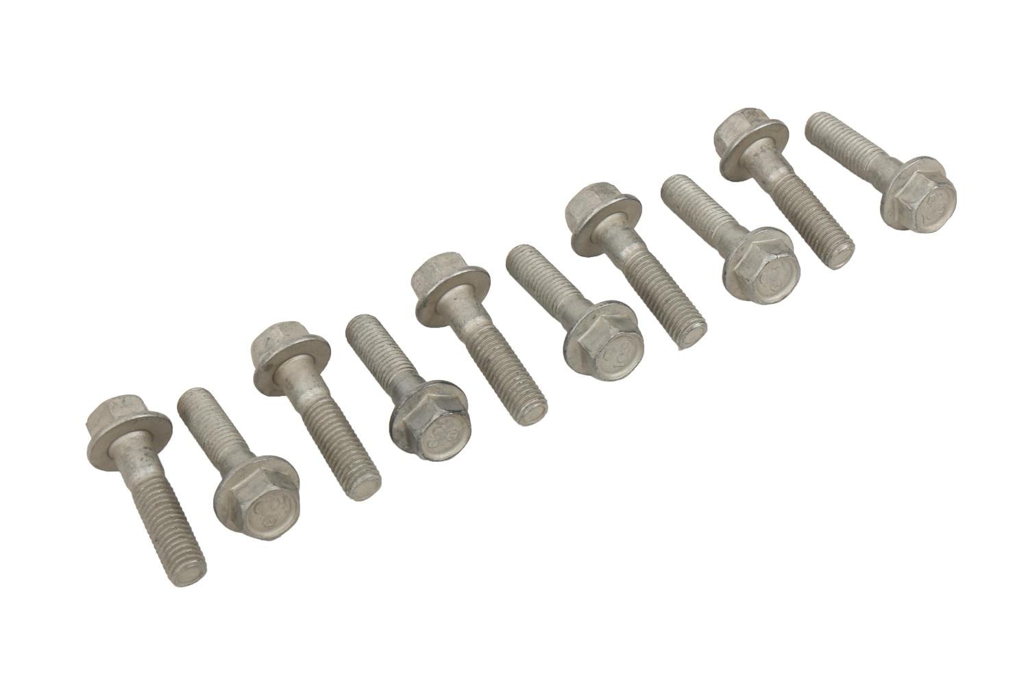 GM Genuine Parts Multi-Purpose Bolt