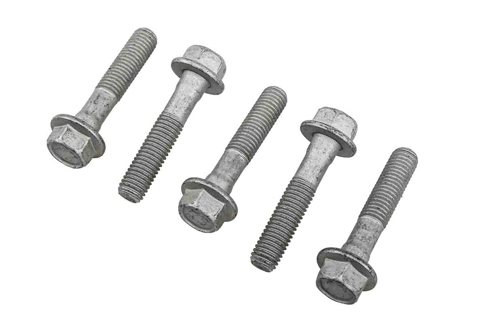 GM Genuine Parts Multi-Purpose Bolt