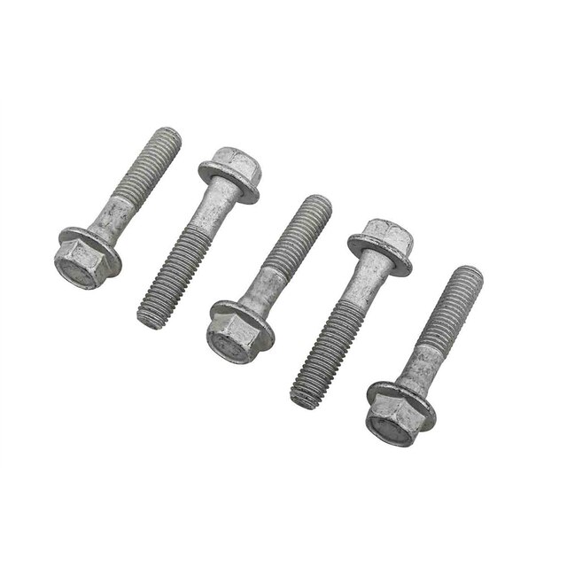 GM Genuine Parts Multi-Purpose Bolt