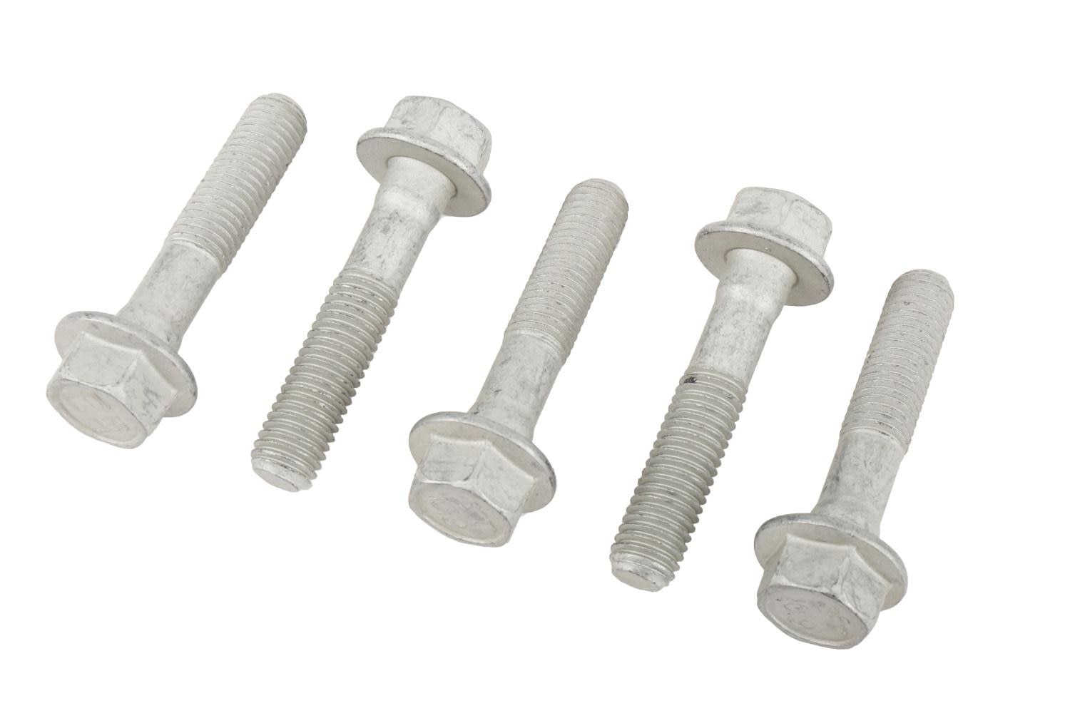 GM Genuine Parts Multi-Purpose Bolt