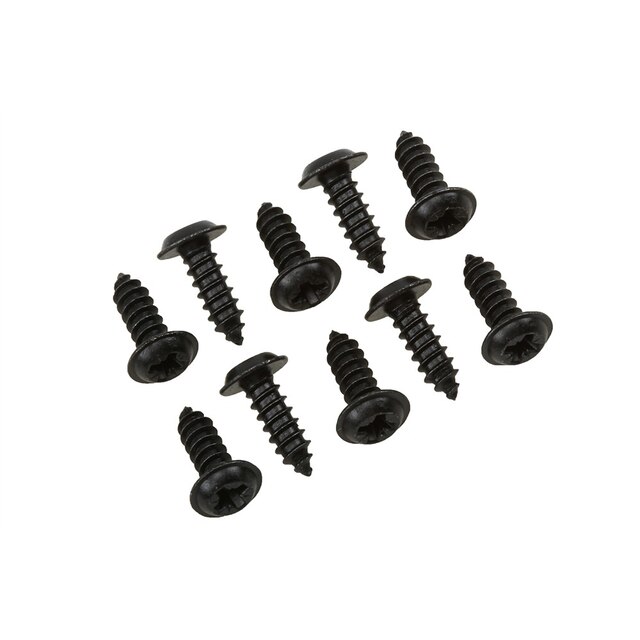 GM Genuine Parts Multi-Purpose Bolt