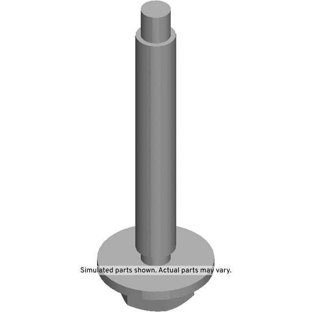 GM Genuine Parts Multi-Purpose Bolt