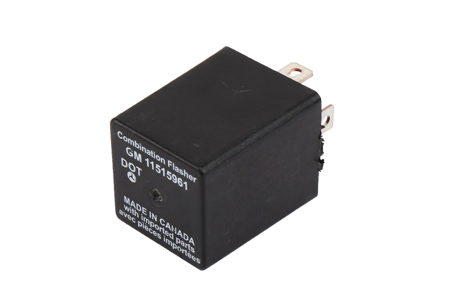 GM Genuine Parts 12 Volt Flasher