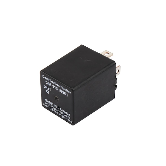 GM Genuine Parts 12 Volt Flasher