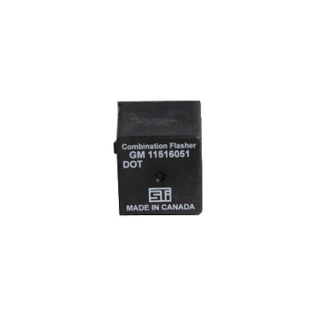 GM Genuine Parts Hazard Lamp Flasher