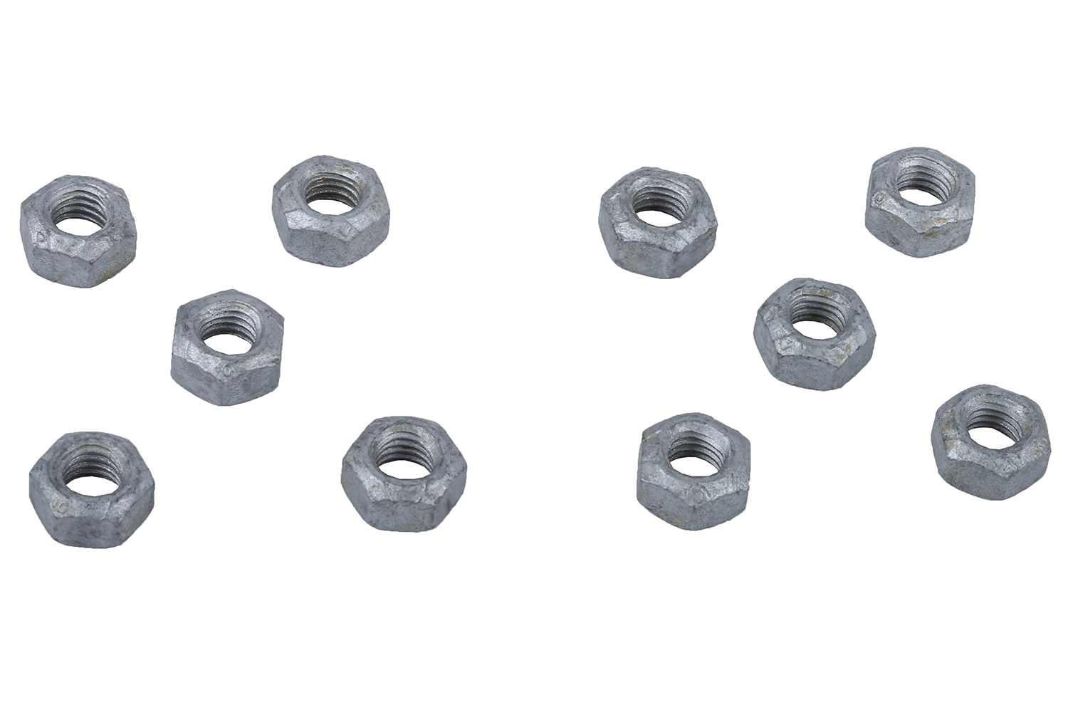 GM Genuine Parts Multi-Purpose Nut