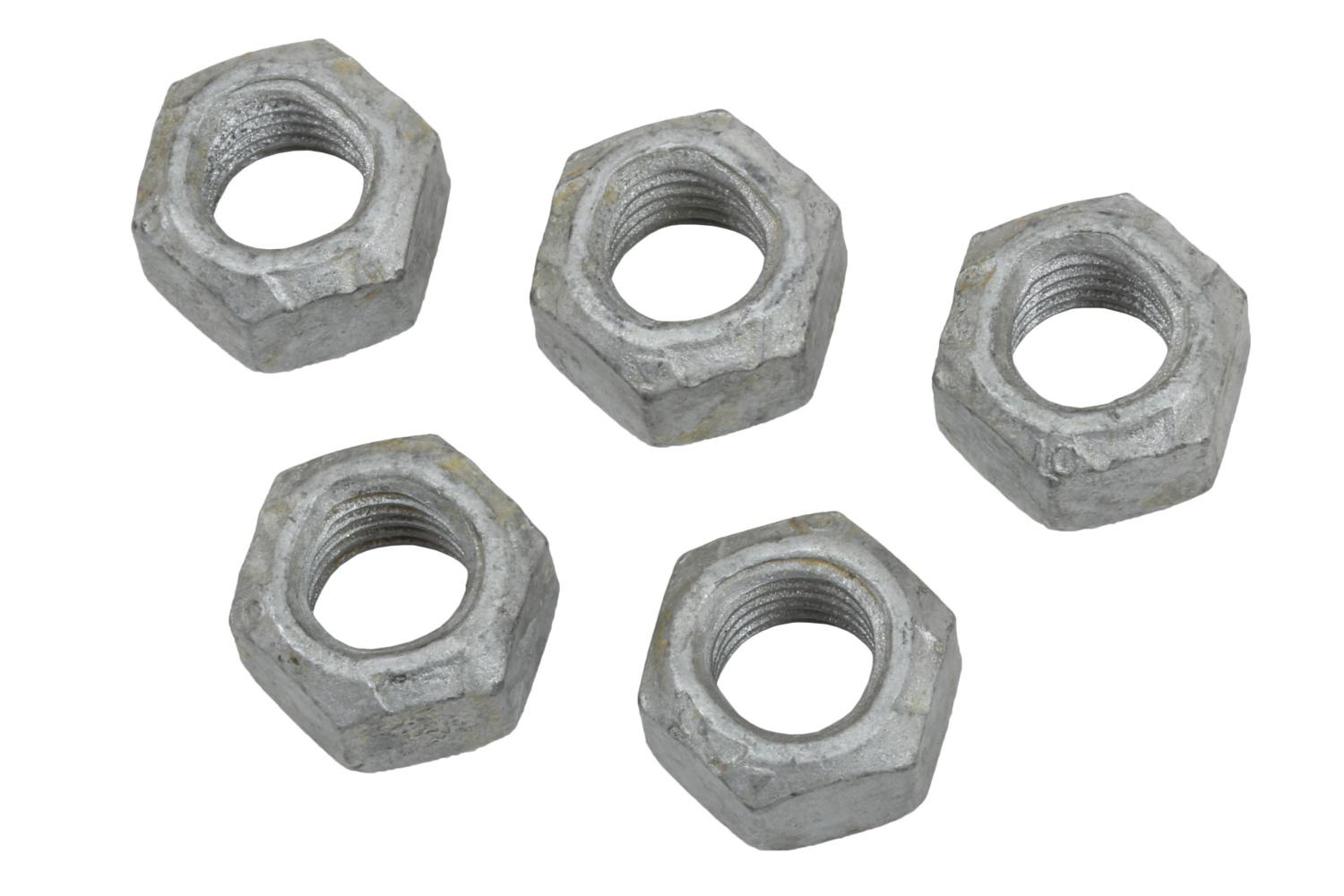 GM Genuine Parts Multi-Purpose Nut