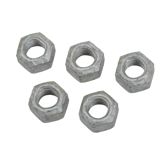 GM Genuine Parts Multi-Purpose Nut