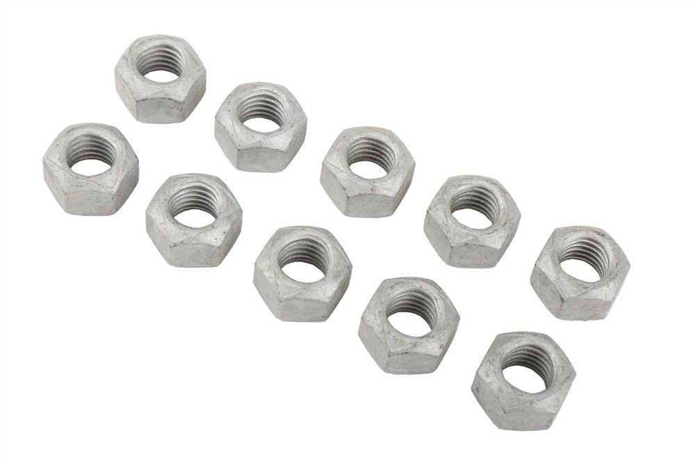 GM Genuine Parts Multi-Purpose Nut