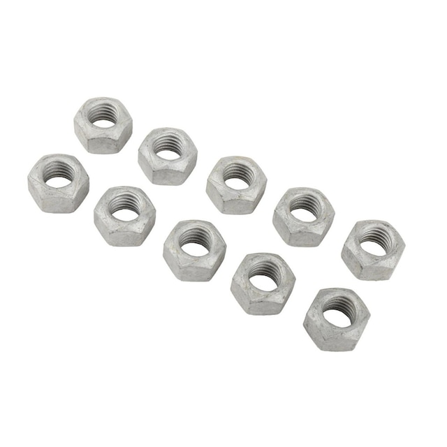 GM Genuine Parts Multi-Purpose Nut