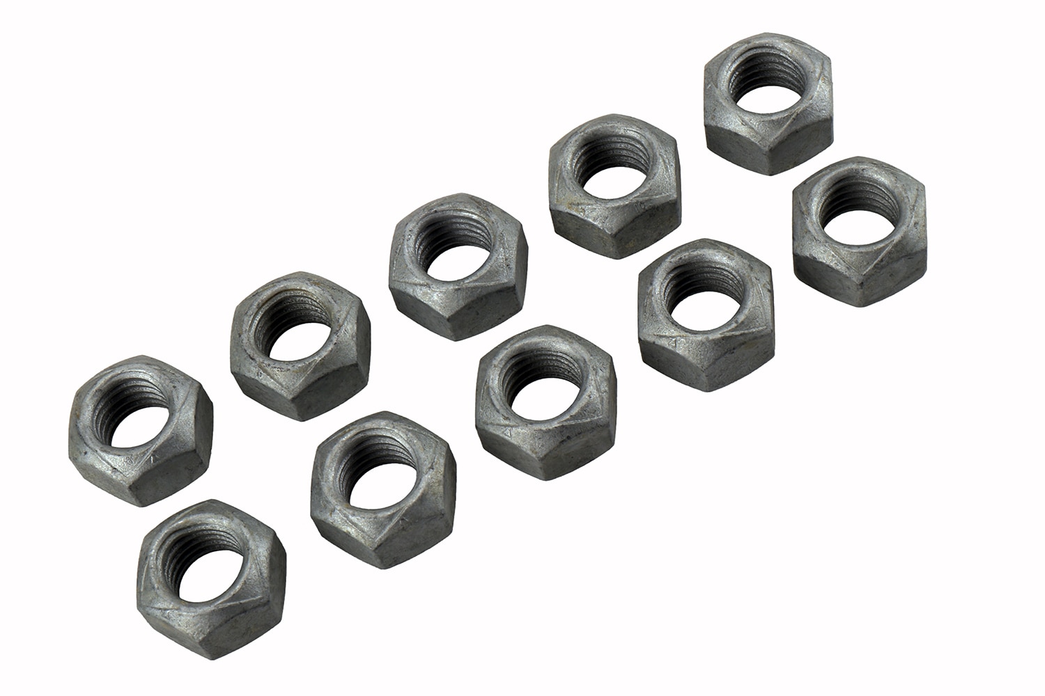 GM Genuine Parts Multi-Purpose Nut