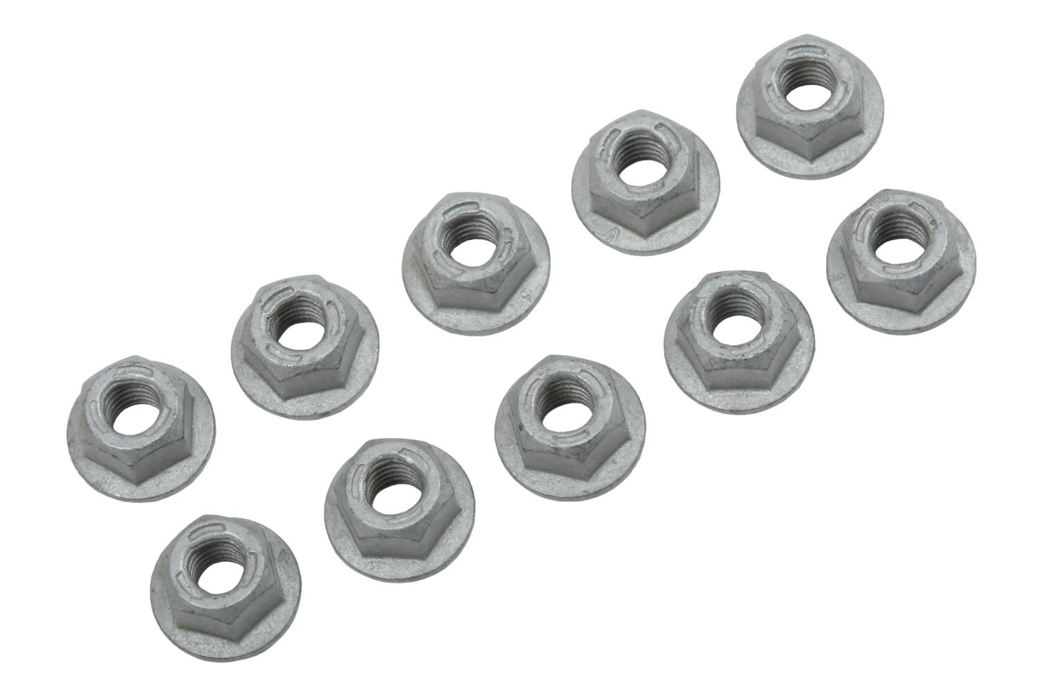GM Genuine Parts Multi-Purpose Nut