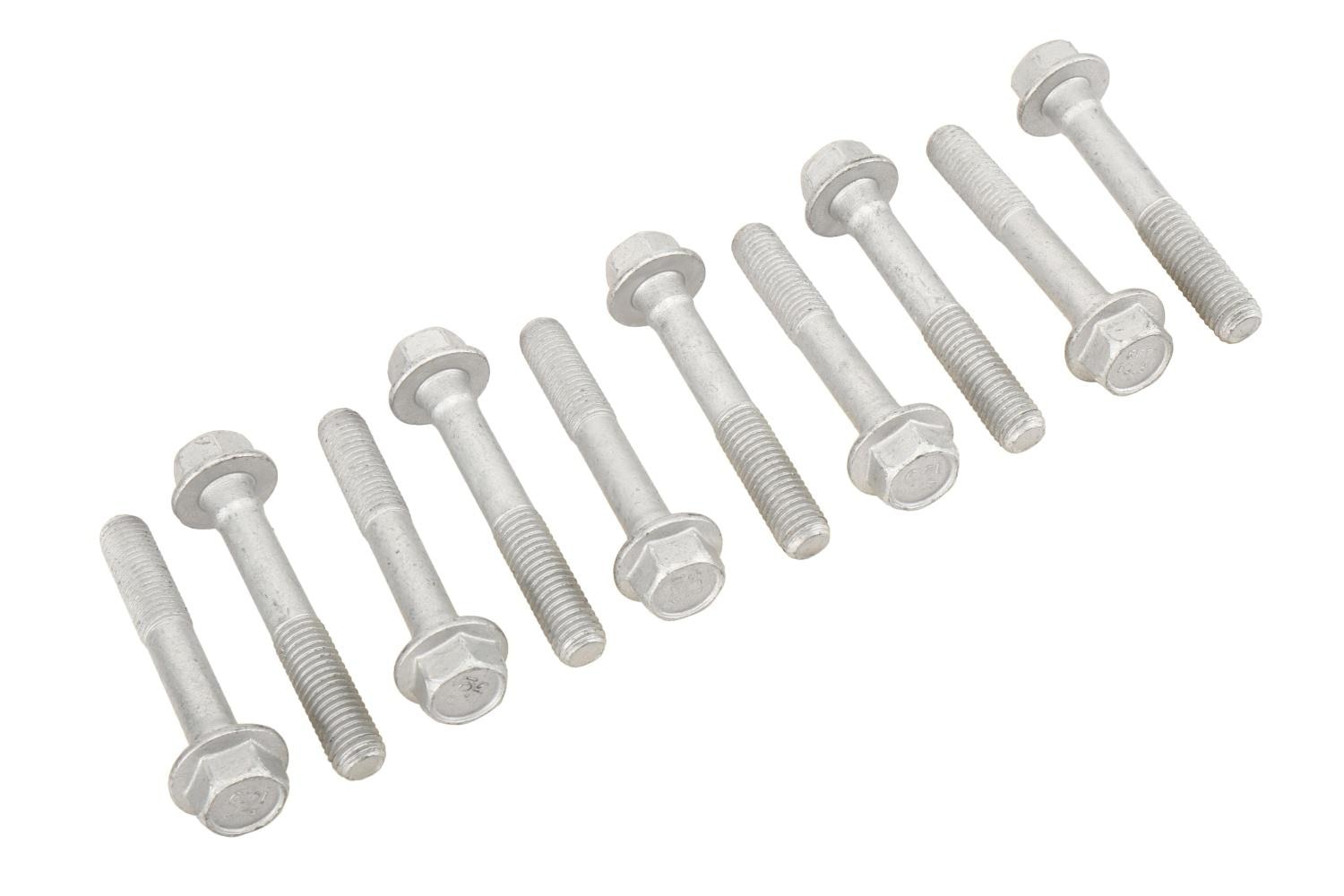GM Genuine Parts Multi-Purpose Bolt
